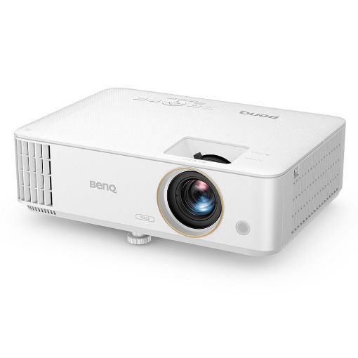 Εικόνα της Projector BenQ TH585P DLP Full HD 1080p White 9H.JLS77.14E