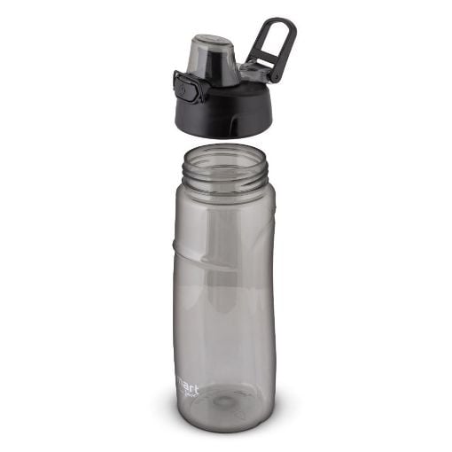 Εικόνα της Παγούρι Lamart Lock 700ml Μαύρο LT4062
