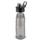 Εικόνα της Παγούρι Lamart Lock 700ml Μαύρο LT4062