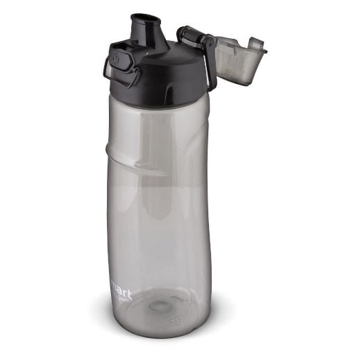 Εικόνα της Παγούρι Lamart Lock 700ml Μαύρο LT4062