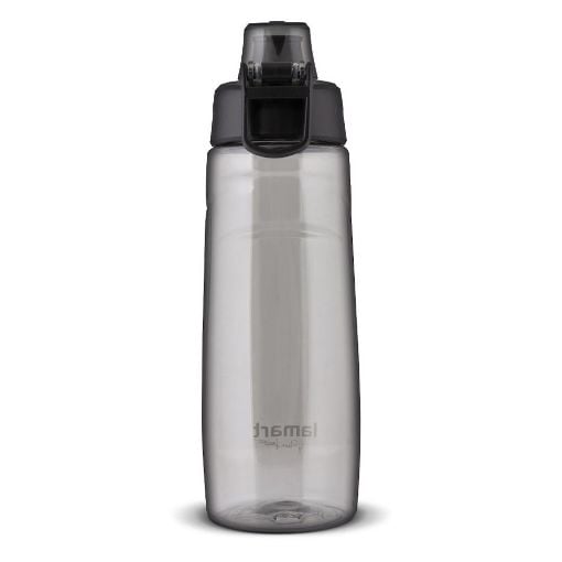 Εικόνα της Παγούρι Lamart Lock 700ml Μαύρο LT4062
