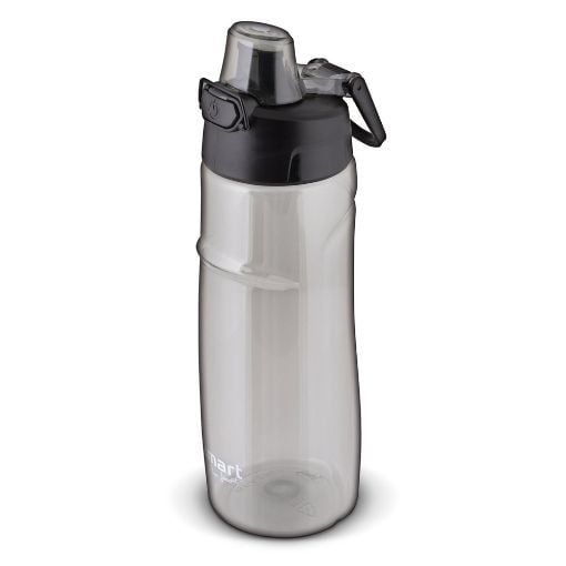 Εικόνα της Παγούρι Lamart Lock 700ml Μαύρο LT4062