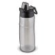 Εικόνα της Παγούρι Lamart Lock 700ml Μαύρο LT4062