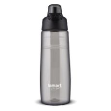Εικόνα της Παγούρι Lamart Lock 700ml Μαύρο LT4062