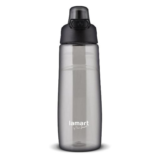 Εικόνα της Παγούρι Lamart Lock 700ml Μαύρο LT4062