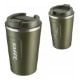 Εικόνα της Ποτήρι Θερμός Lamart Kaffe 350ml Πράσινο LT4070