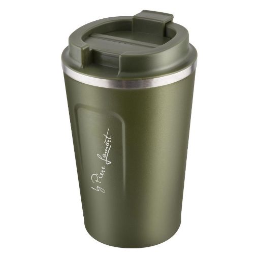 Εικόνα της Ποτήρι Θερμός Lamart Kaffe 350ml Πράσινο LT4070