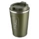 Εικόνα της Ποτήρι Θερμός Lamart Kaffe 350ml Πράσινο LT4070