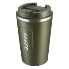 Εικόνα της Ποτήρι Θερμός Lamart Kaffe 350ml Πράσινο LT4070