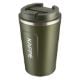 Εικόνα της Ποτήρι Θερμός Lamart Kaffe 350ml Πράσινο LT4070