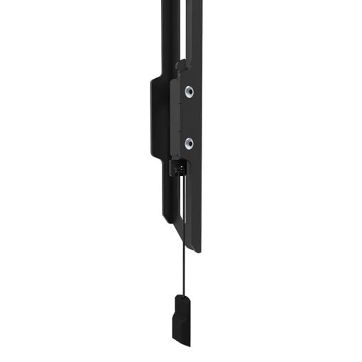 Εικόνα της Επιτοίχια Βάση Τηλεόρασης Neomounts 43-86" Fixed Black WL30-550BL18