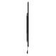 Εικόνα της Επιτοίχια Βάση Τηλεόρασης Neomounts 43-86" Fixed Black WL30-550BL18