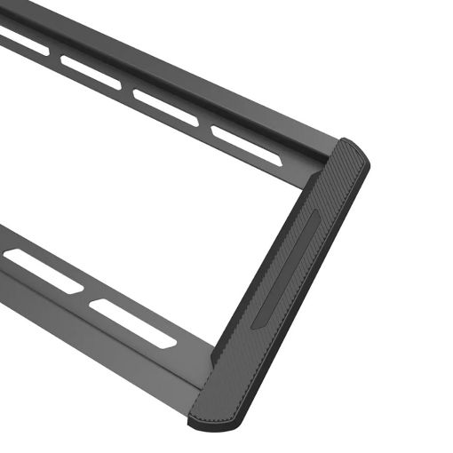 Εικόνα της Επιτοίχια Βάση Τηλεόρασης Neomounts 43-86" Fixed Black WL30-550BL18