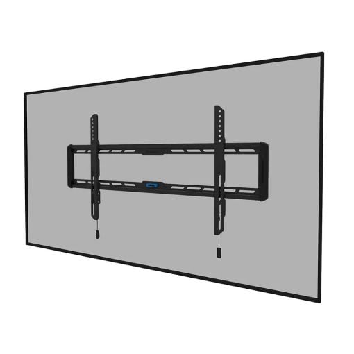 Εικόνα της Επιτοίχια Βάση Τηλεόρασης Neomounts 43-86" Fixed Black WL30-550BL18