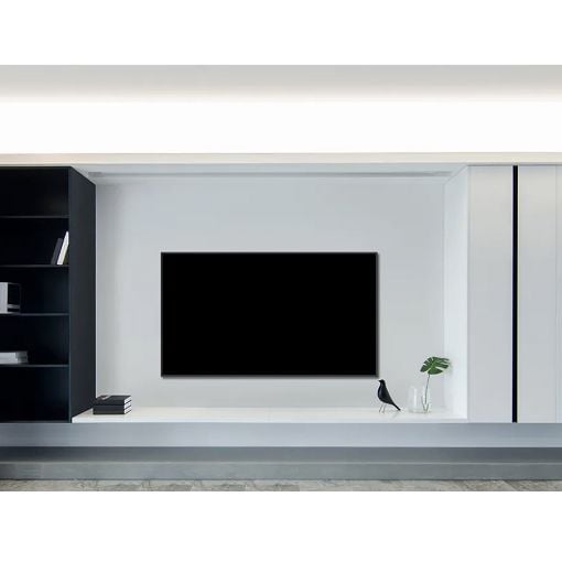 Εικόνα της Επιτοίχια Βάση Τηλεόρασης Neomounts 43-86" Fixed Black WL30-550BL18
