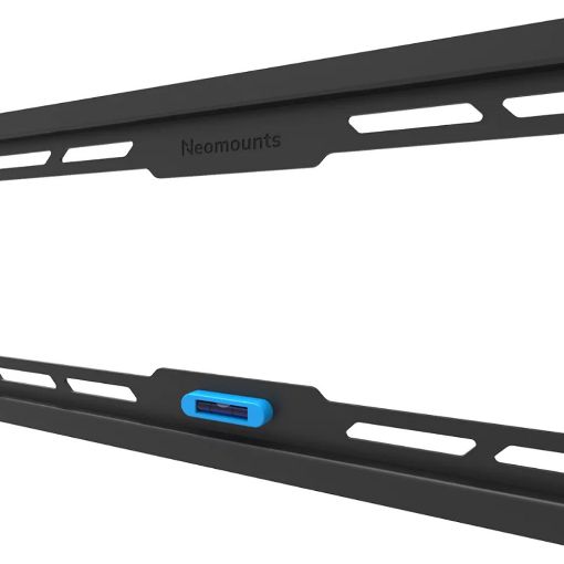 Εικόνα της Επιτοίχια Βάση Τηλεόρασης Neomounts 43-86" Fixed Black WL30-550BL18