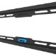 Εικόνα της Επιτοίχια Βάση Τηλεόρασης Neomounts 43-86" Fixed Black WL30-550BL18