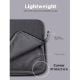 Εικόνα της Θήκη Notebook Lenovo Urban Sleeve Case 15.6" Charcoal Grey GX40Z50942