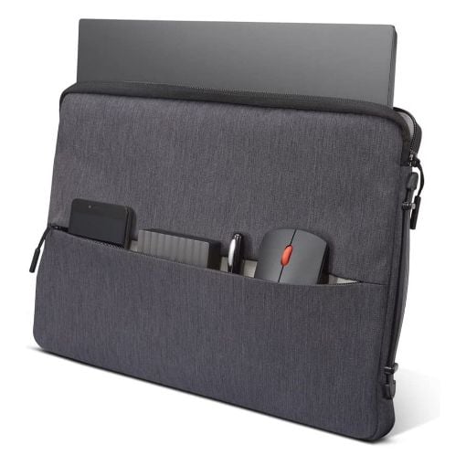 Εικόνα της Θήκη Notebook Lenovo Urban Sleeve Case 15.6" Charcoal Grey GX40Z50942