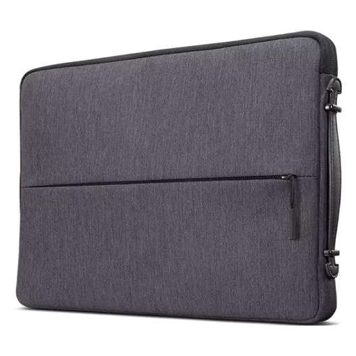Εικόνα της Θήκη Notebook Lenovo Urban Sleeve Case 15.6" Charcoal Grey GX40Z50942