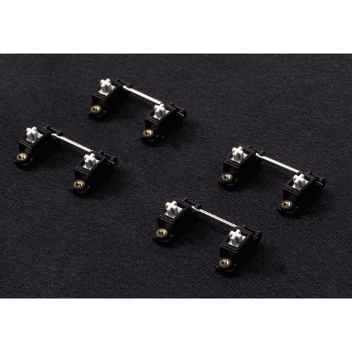 Εικόνα της Πληκτρολόγιο Keychron K8 Max QMK TKL Wireless RGB Banana Switches (US) K8M-B4