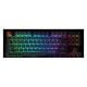 Εικόνα της Πληκτρολόγιο Keychron K8 Max QMK TKL Wireless RGB Banana Switches (US) K8M-B4
