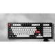 Εικόνα της Πληκτρολόγιο Keychron Q5 HE QMK 96% Wireless Magnetic Purple Switches (US) Carbon Black Q5H-M1