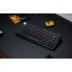 Εικόνα της Πληκτρολόγιο Keychron K2 HE 75% Wireless Magnetic Purple Switches (US) Standard Version K2H-J1