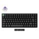 Εικόνα της Πληκτρολόγιο Keychron K2 HE 75% Wireless Magnetic Purple Switches (US) Standard Version K2H-J1