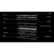 Εικόνα της Keychron V1 Max QMK/VIA 75% Wireless Brown Switches (US) Carbon Black V1M-D3