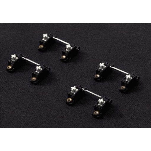 Εικόνα της Πληκτρολόγιο Keychron K8 Max QMK TKL Wireless RGB Hot-Swappable Aluminum Banana Switches (US) K8M-J4