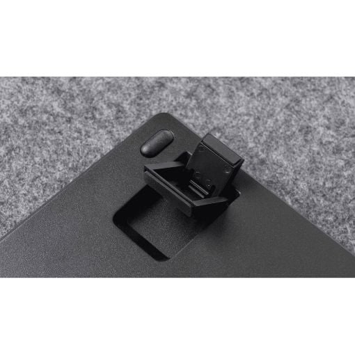 Εικόνα της Πληκτρολόγιο Keychron K8 Max QMK TKL Wireless RGB Red Switches (US) K8M-B1