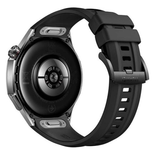 Εικόνα της Smartwatch Huawei Watch GT 5 Pro 46mm Black 55020DKD