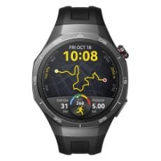 Εικόνα της Smartwatch Huawei Watch GT 5 Pro 46mm Black 55020DKD