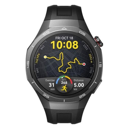 Εικόνα της Smartwatch Huawei Watch GT 5 Pro 46mm Black 55020DKD