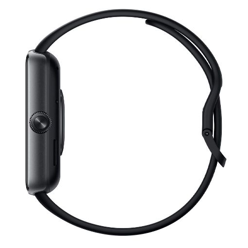 Εικόνα της Smartwatch Xiaomi Redmi Watch 5 Obsidian Black BHR9389GL