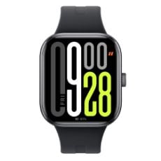 Εικόνα της Smartwatch Xiaomi Redmi Watch 5 Obsidian Black BHR9389GL