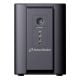 Εικόνα της UPS PowerWalker VI 1200 SH(PS) Line-Interactive 1200VA/600W 10120050