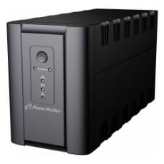 Εικόνα της UPS PowerWalker VI 1200 SH(PS) Line-Interactive 1200VA/600W 10120050