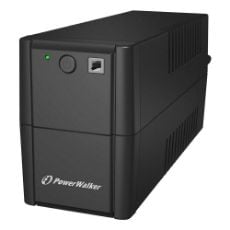 Εικόνα της UPS PowerWalker VI 850 SH Line-Interactive 850VA/480W 10120049