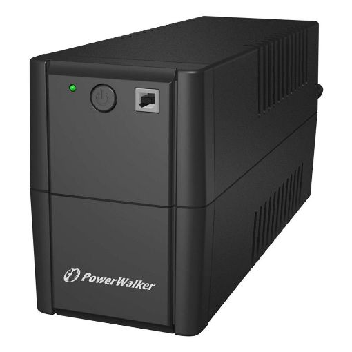 Εικόνα της UPS PowerWalker VI 850 SH Line-Interactive 850VA/480W 10120049