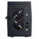 Εικόνα της UPS PowerWalker VI 650 SHL LCD Line-Interactive 650VA/360W 2 Schuko 10120095