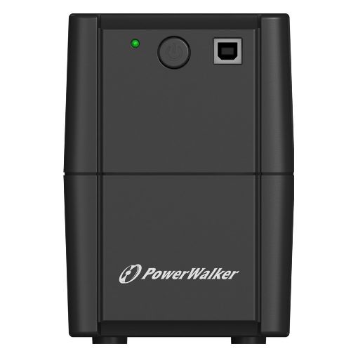 Εικόνα της UPS PowerWalker VI 650 SH Line-Interactive 650VA/360W 10120048