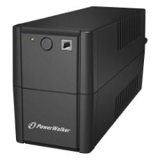 Εικόνα της UPS PowerWalker VI 650 SH Line-Interactive 650VA/360W 10120048
