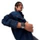 Εικόνα της Smartwatch Xiaomi Redmi Watch 5 Silver Gray BHR9381GL