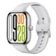 Εικόνα της Smartwatch Xiaomi Redmi Watch 5 Silver Gray BHR9381GL