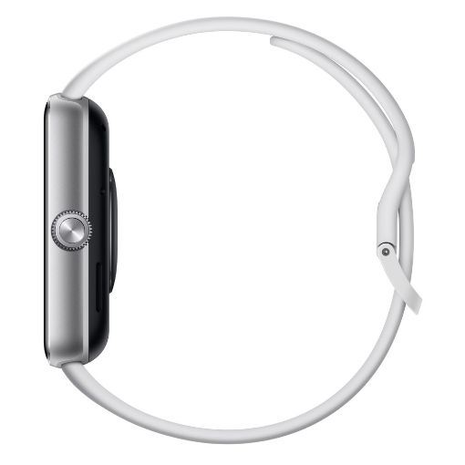Εικόνα της Smartwatch Xiaomi Redmi Watch 5 Silver Gray BHR9381GL