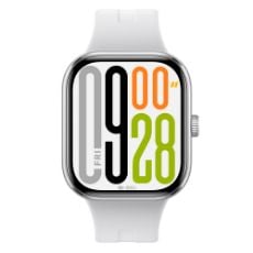 Εικόνα της Smartwatch Xiaomi Redmi Watch 5 Silver Gray BHR9381GL