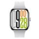 Εικόνα της Smartwatch Xiaomi Redmi Watch 5 Silver Gray BHR9381GL