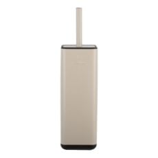 Εικόνα της Πιγκάλ Estia Cubic Τετράγωνο Μεταλλικό Taupe 02-21054